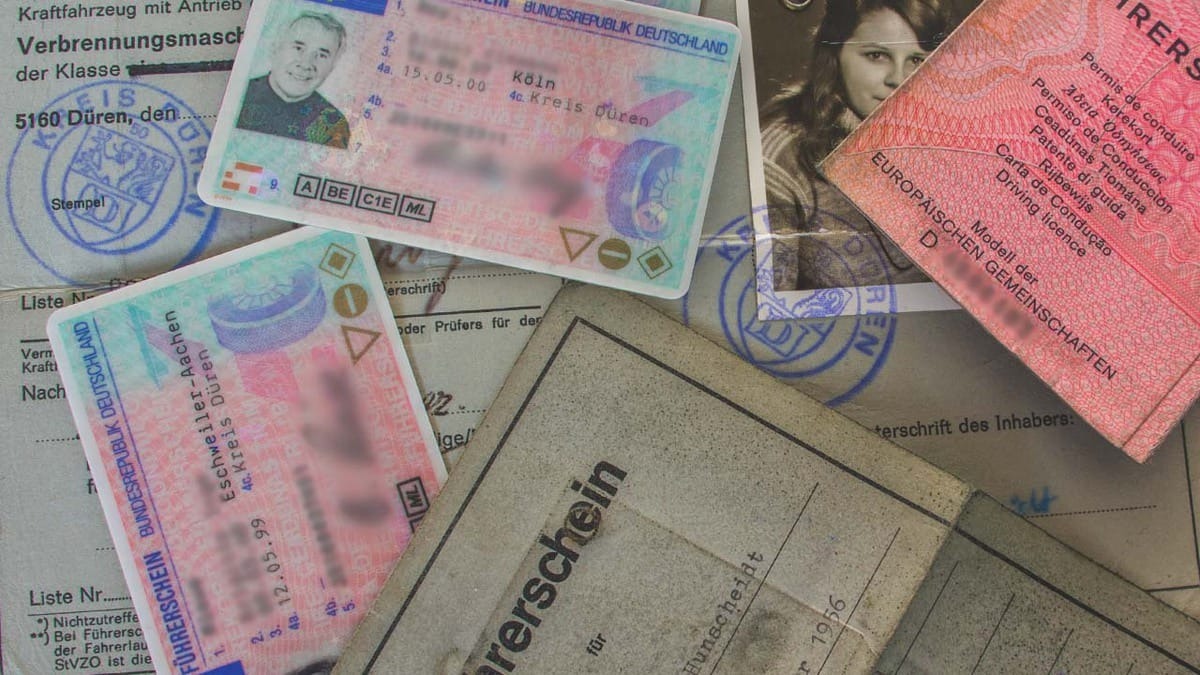 fuhrerschein24 | driver's license 24 online