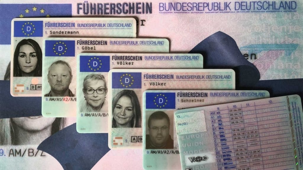 buy german drivers license fuhrerschein | Führerschein