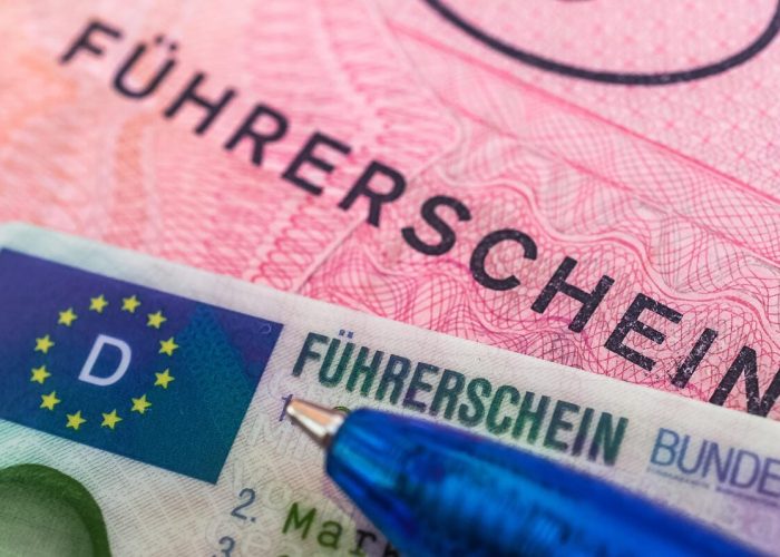 get fake german driving license online | Führerschein