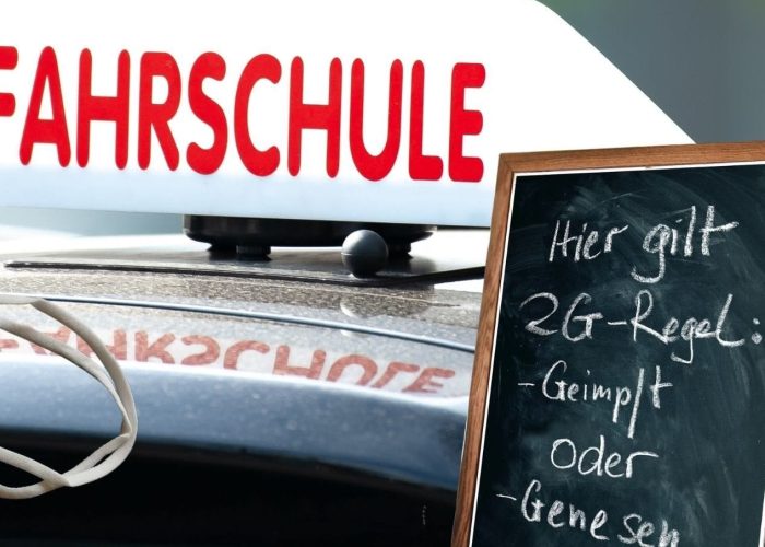 fahschule driving school germany