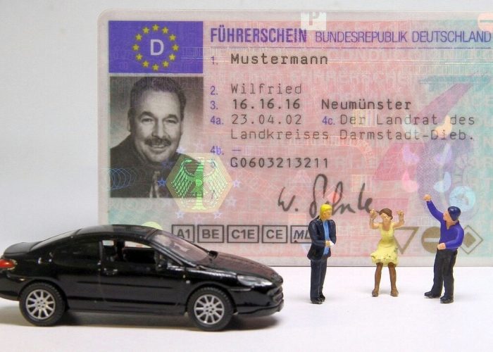Driver's license-1280×720 driving in Germany | buy driver's license