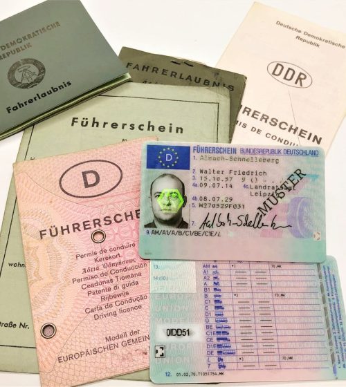 buy german driving license online | Deutscher Führerschein
